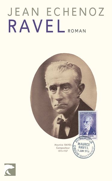 Ravel cover