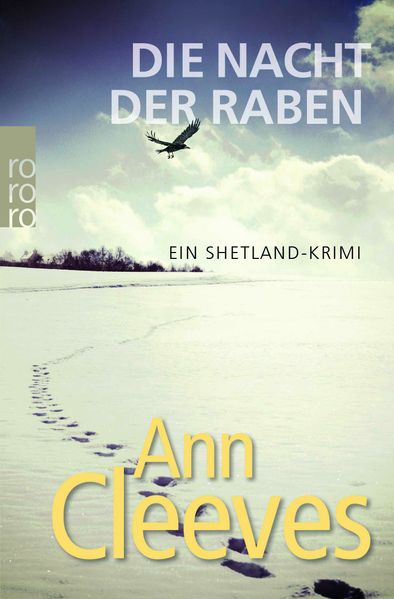 Die Nacht der Raben cover