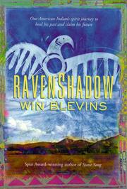 RavenShadow cover