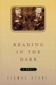 Reading in the Dark cover