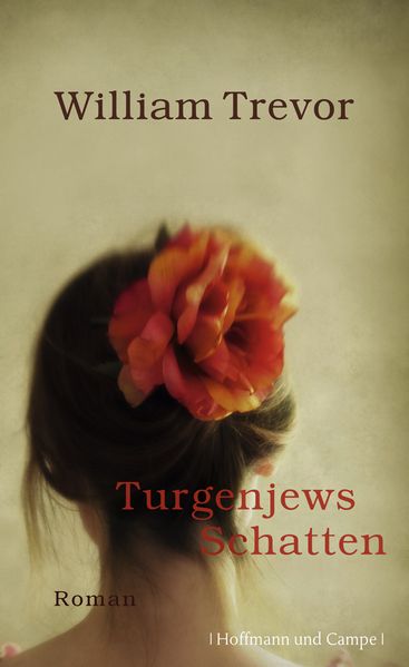 Turgenjews Schatten cover