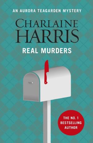 Real Murders cover