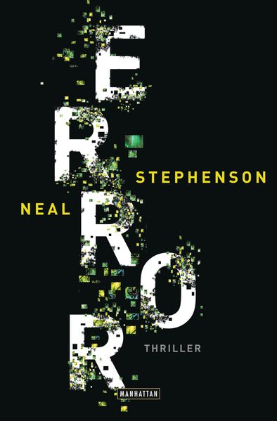 Error cover