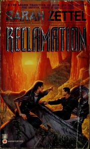Reclamation cover