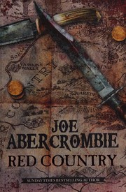 Red Country cover