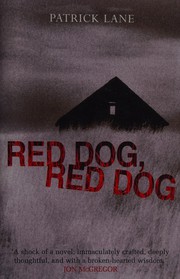 Red Dog, Red Dog cover