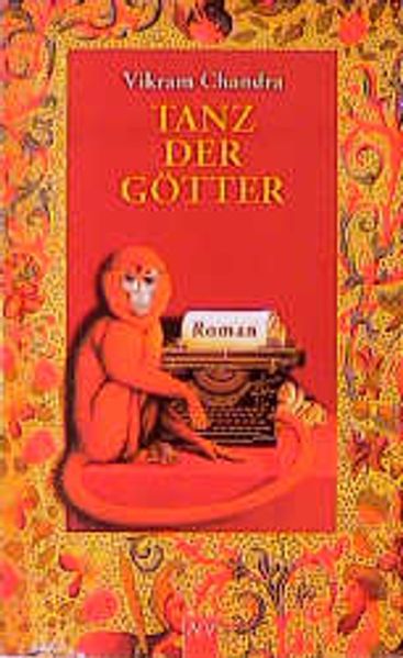 Tanz der Götter cover