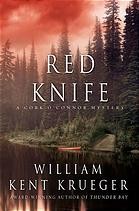 Red Knife cover