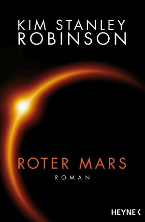 Roter Mars cover