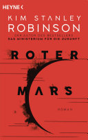 Roter Mars cover