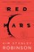 Red Mars cover