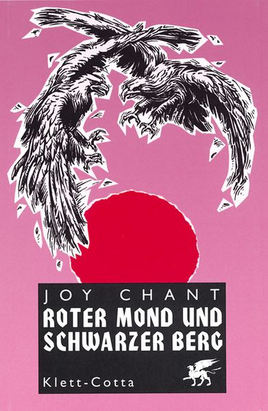 Roter Mond und Schwarzer Berg cover