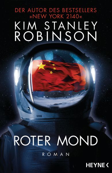 Roter Mond cover