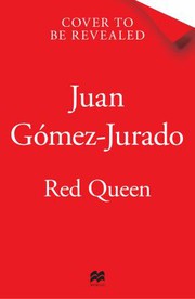 Red Queen cover