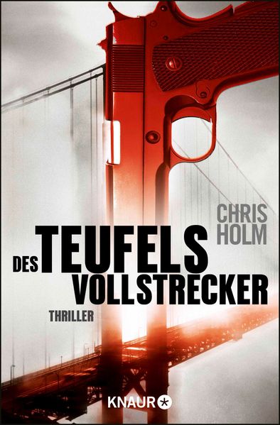 Des Teufels Vollstrecker cover