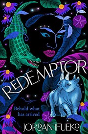 Redemptor cover