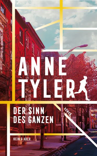 Der Sinn des Ganzen cover