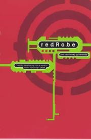 redRobe cover