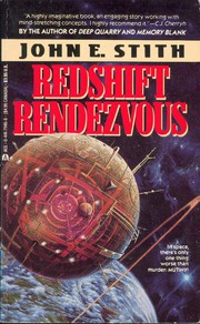 Redshift Rendezvous cover