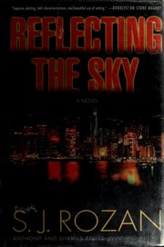 Reflecting the Sky cover