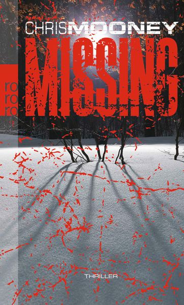Missing cover