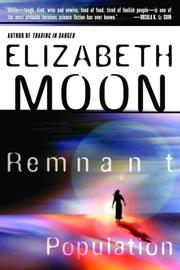 Remnant Population cover