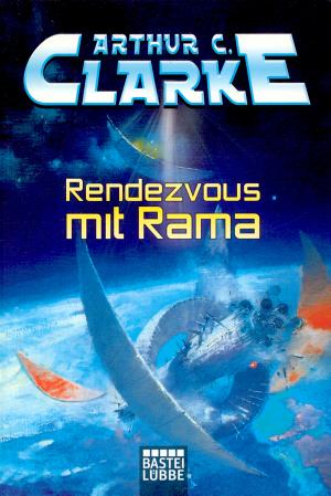 Rendezvous mit Rama cover