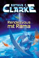 Rendezvous mit Rama cover