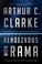 Rendezvous with Rama cover
