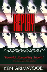 Replay cover