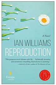 Reproduction cover