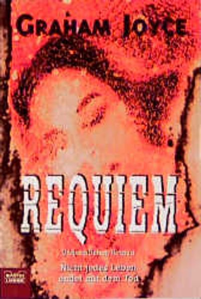 Requiem cover