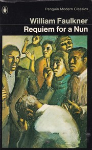 Requiem for a Nun cover