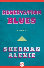 Reservation Blues cover