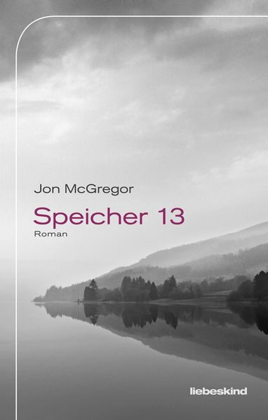 Speicher 13 cover
