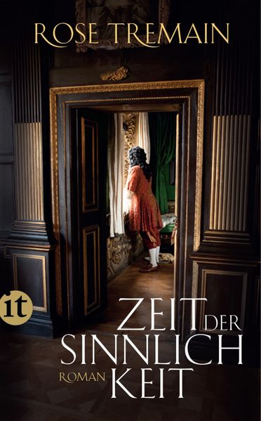 Zeit der Sinnlichkeit cover