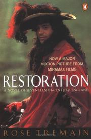 Restoration cover