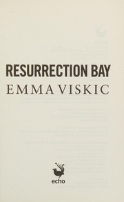 Resurrection Bay cover
