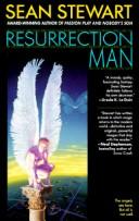 Resurrection Man cover