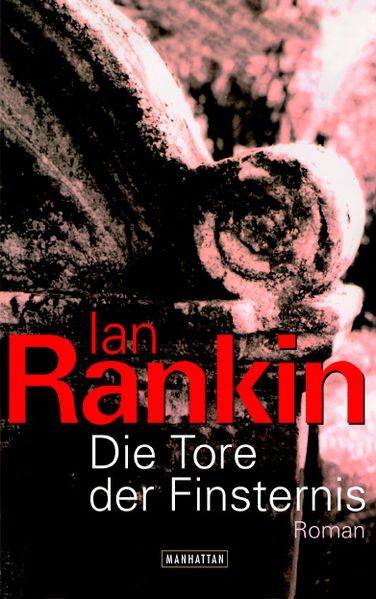 Die Tore der Finsternis cover