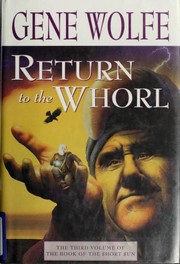 Return to the Whorl cover