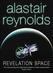 Revelation Space cover