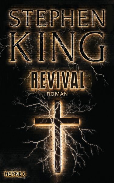 Revival cover