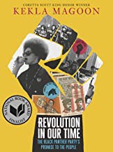 Revolution in Our Time cover