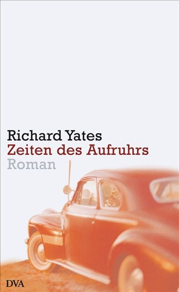 Zeiten des Aufruhrs cover