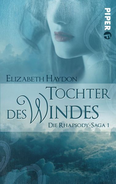 Tochter des Windes cover