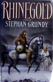 Rhinegold cover