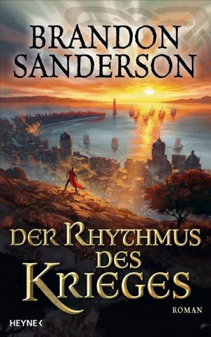 Der Rhythmus des Krieges cover