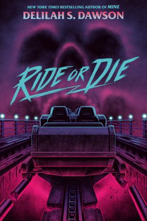 Ride or Die cover
