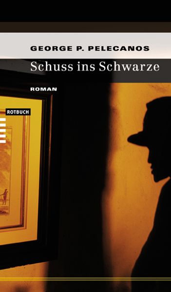 Schuss ins Schwarze cover